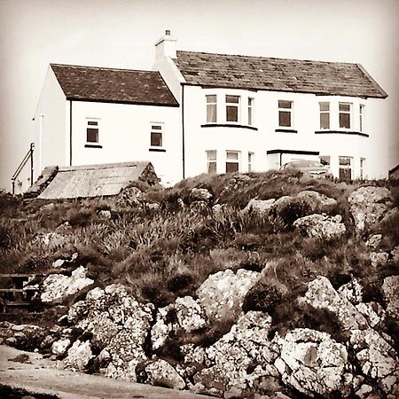 Burnside Lodge Portnahaven Eksteriør billede